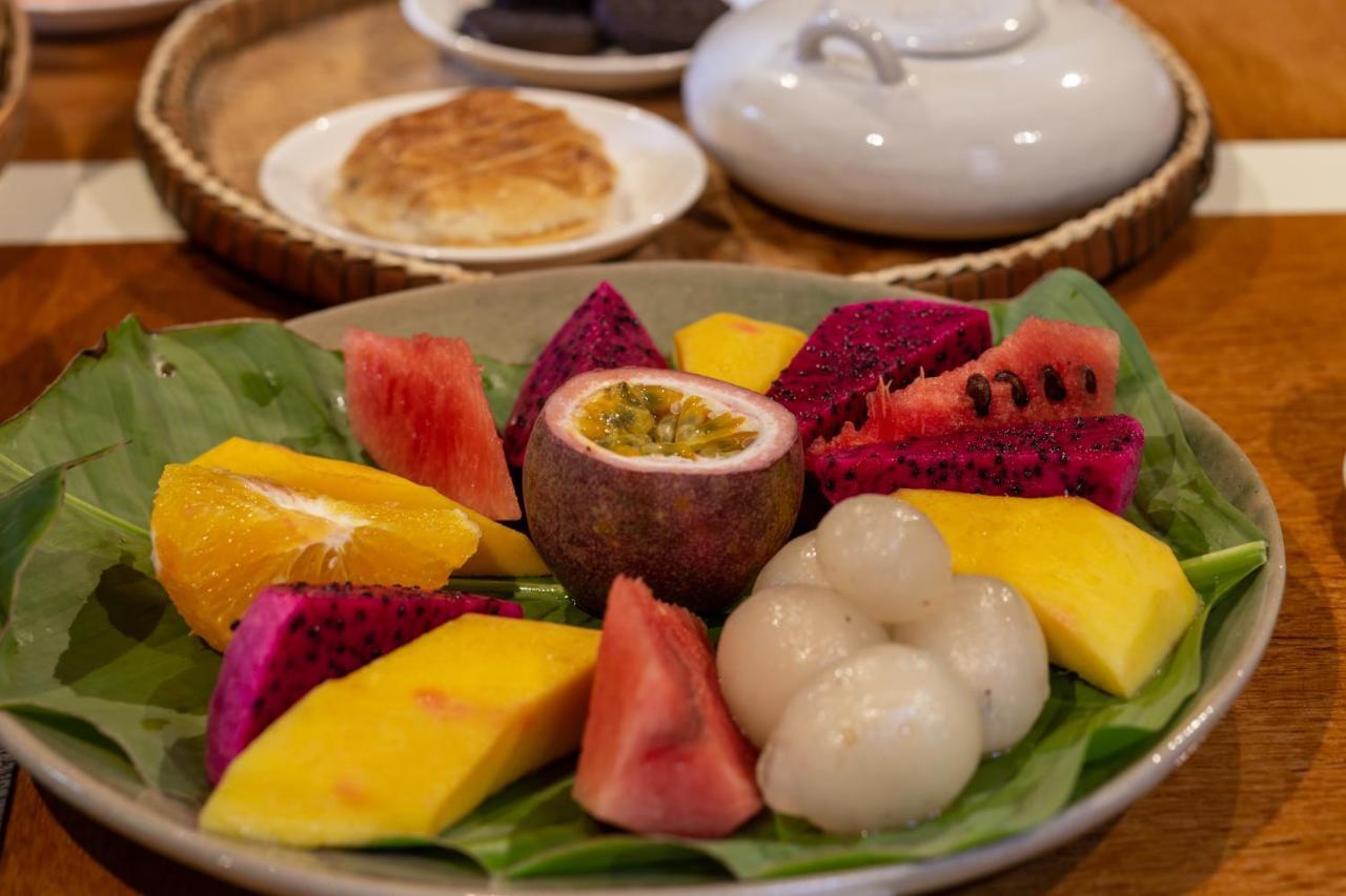 Wat Bo House Villa Siem Reap Dış mekan fotoğraf